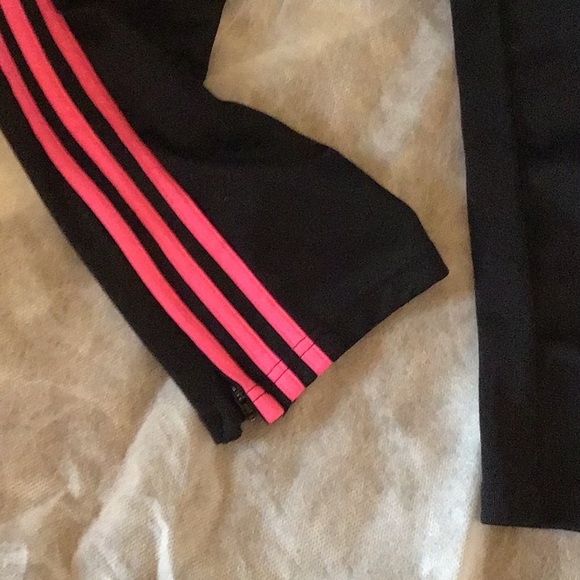 Adidas Climacool Soccer sweatpants - Picture 2 of 4